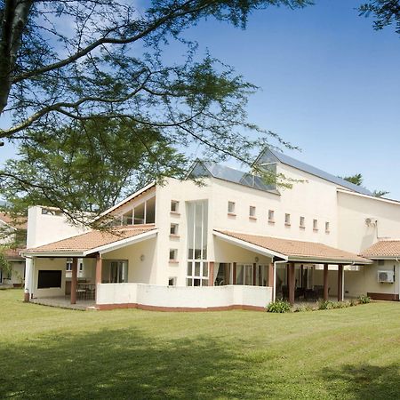 The Royal Villas Swaziland Lobamba Exterior foto